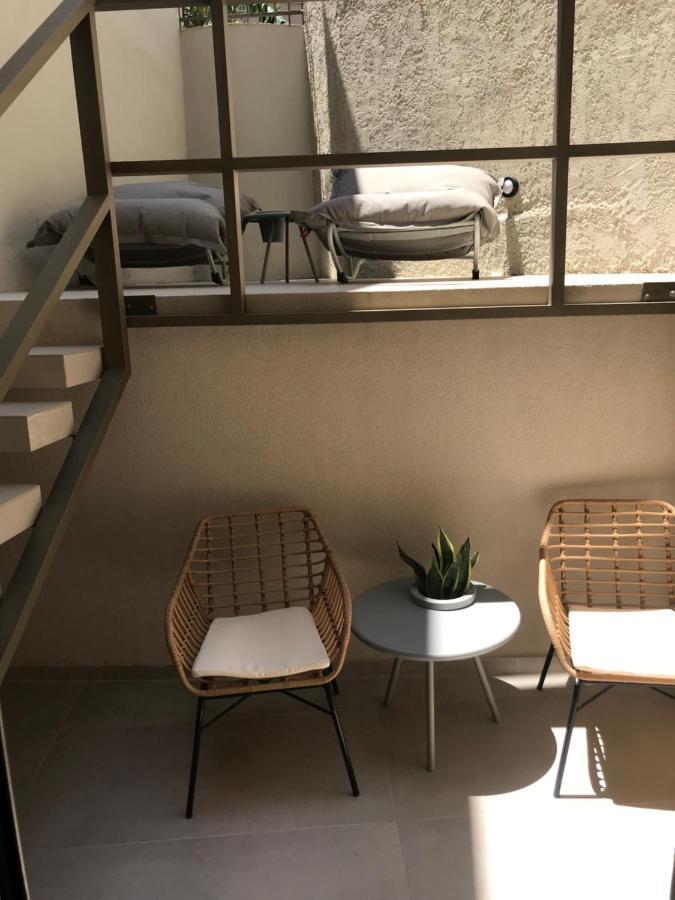 Casbah Boutique Hotel パレオコラ エクステリア 写真