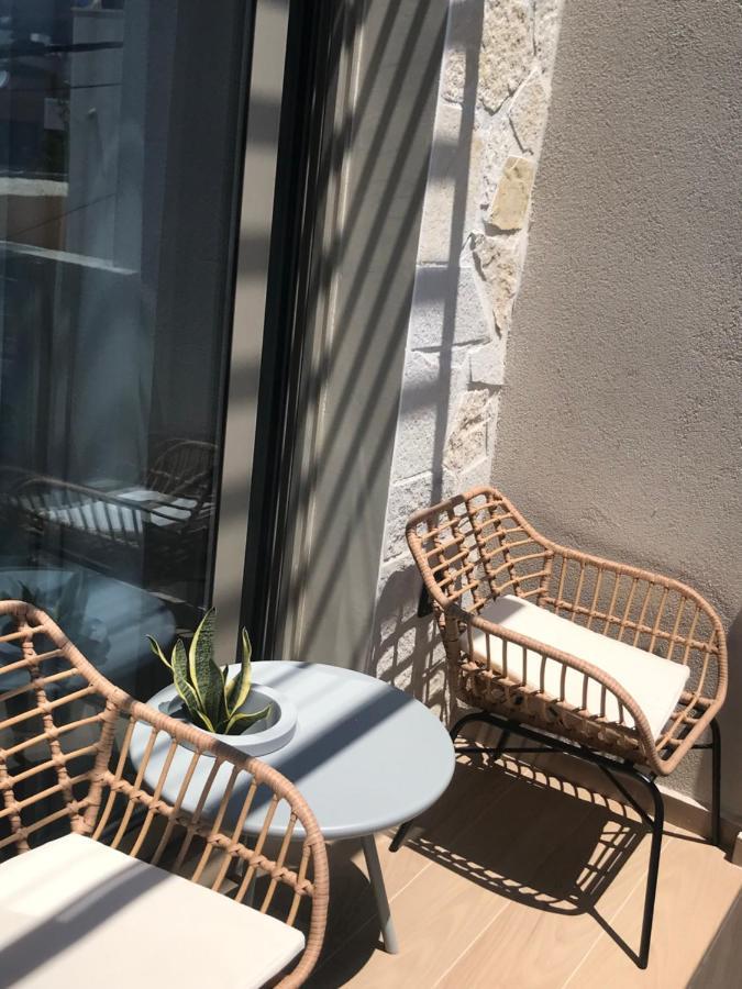 Casbah Boutique Hotel パレオコラ エクステリア 写真