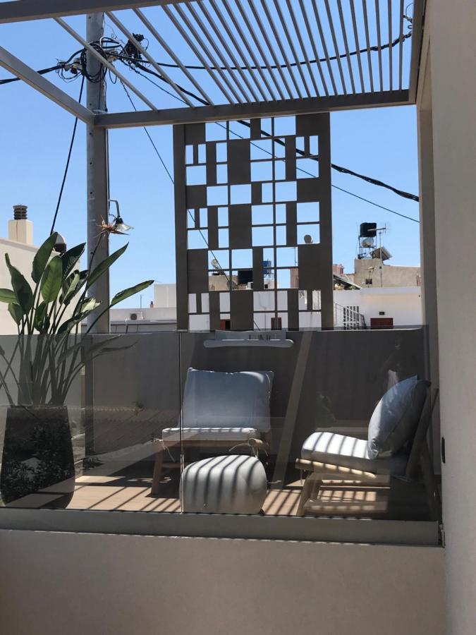 Casbah Boutique Hotel パレオコラ エクステリア 写真